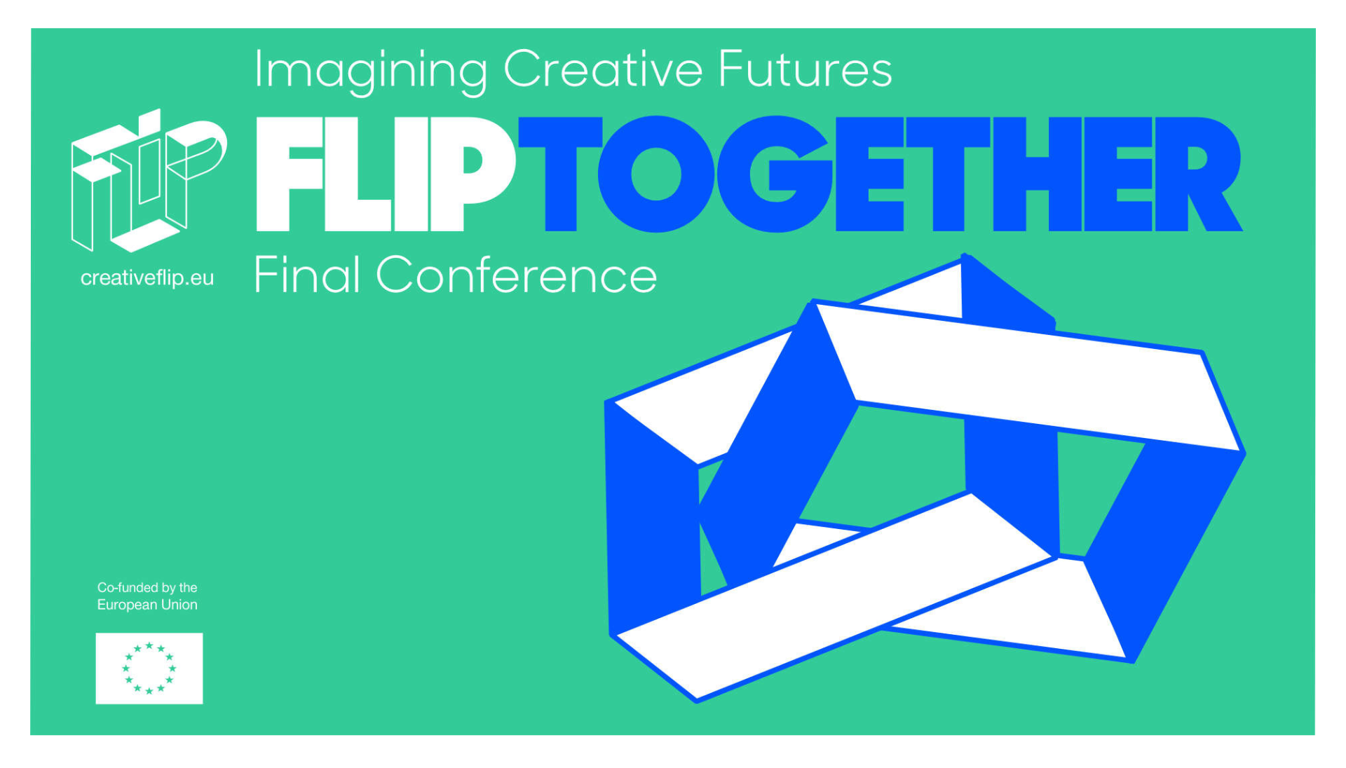 Creative FLIP Final Conference