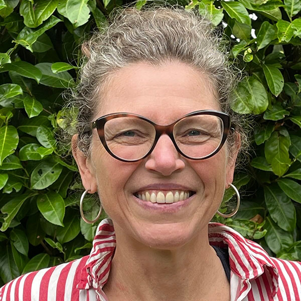 Astrid Weij