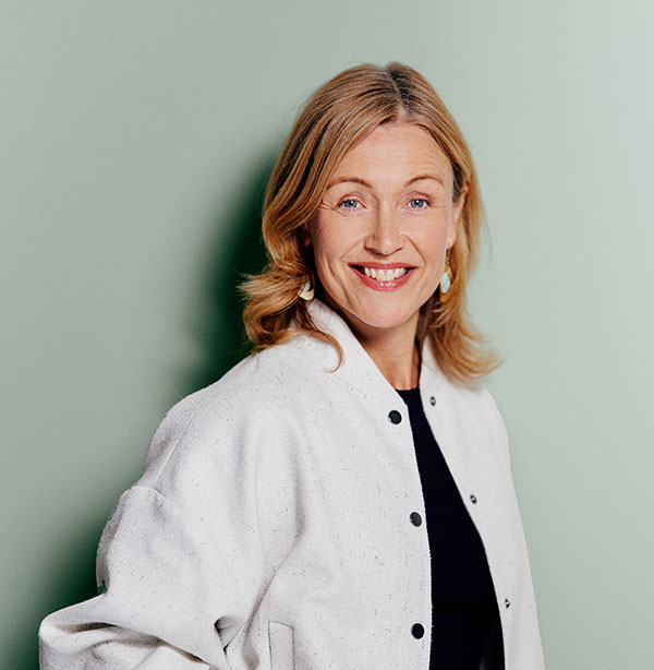Kristin Danielsen