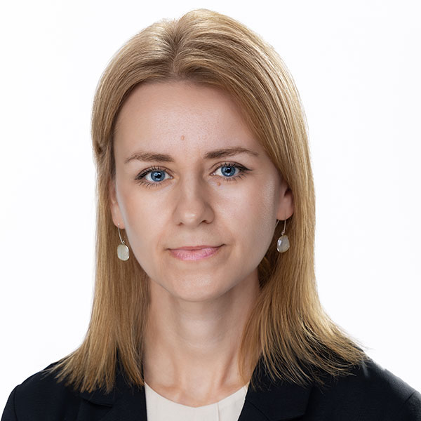 Elena Polivtseva