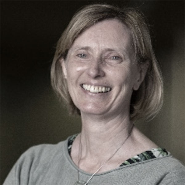 Isabelle De Voldere