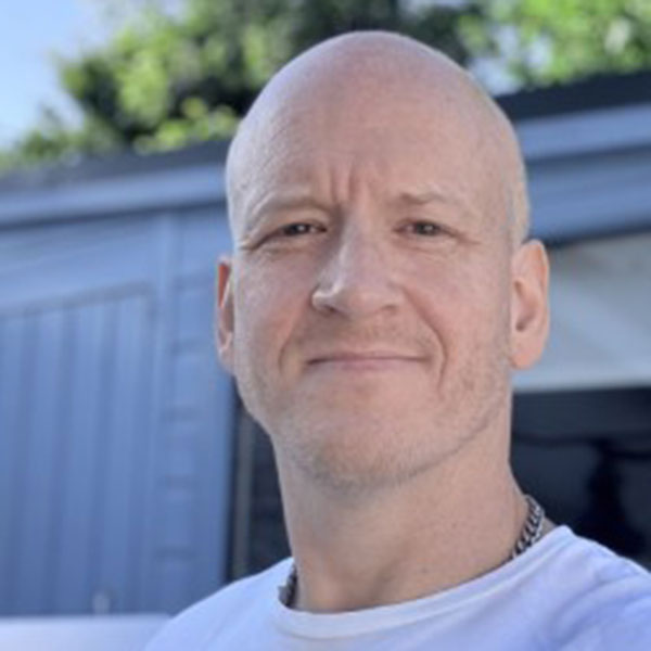 Jason Tammemagi