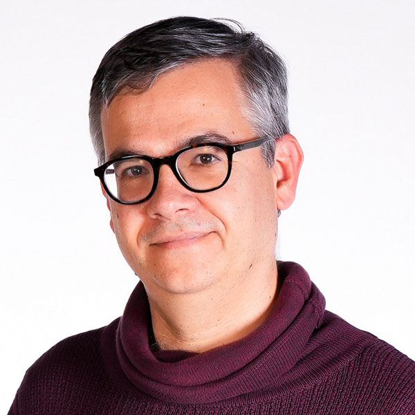 Jordi Baltà Portolés
