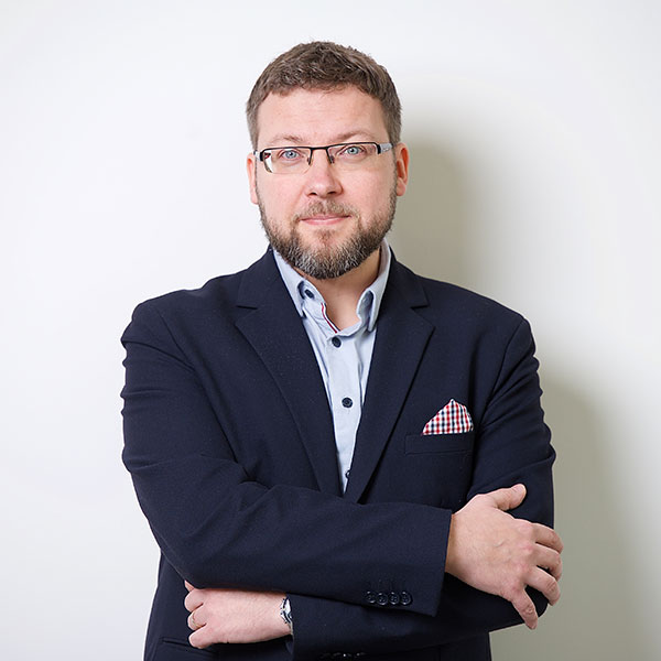 Jorma Sarv