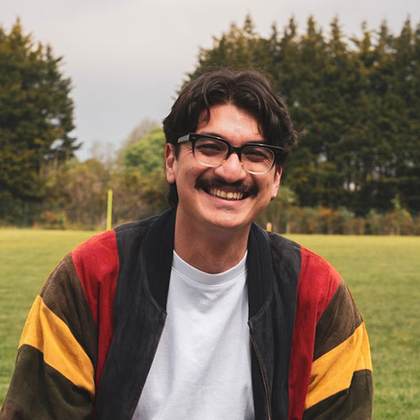 Oscar Diaz