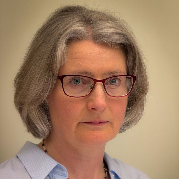 Rebecca Minch