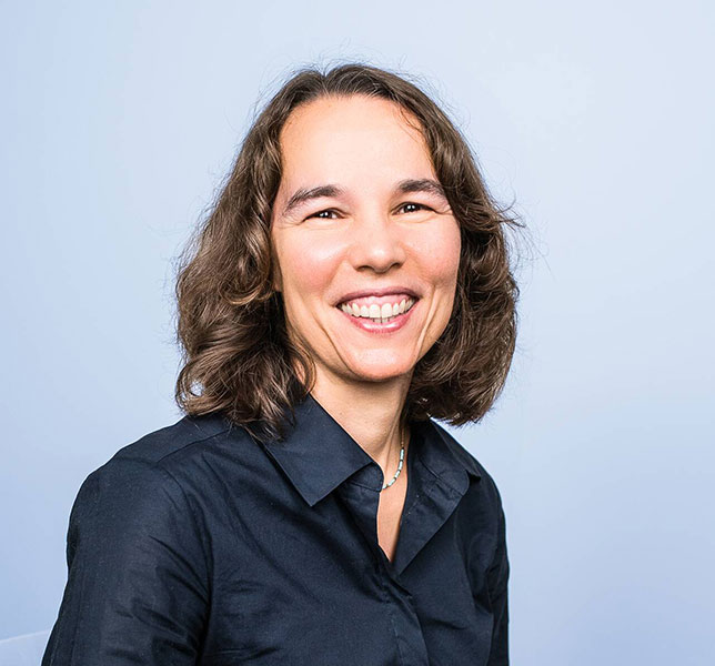 Julia Sattler